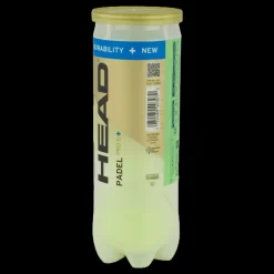 Best Head 3b Padel Pro S+ Grön