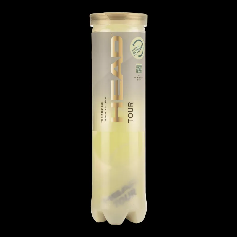 Clearance Head 4b Tour Yellow Gul