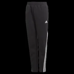 New adidas B 3S Tapered P Black / White Vit och Svart