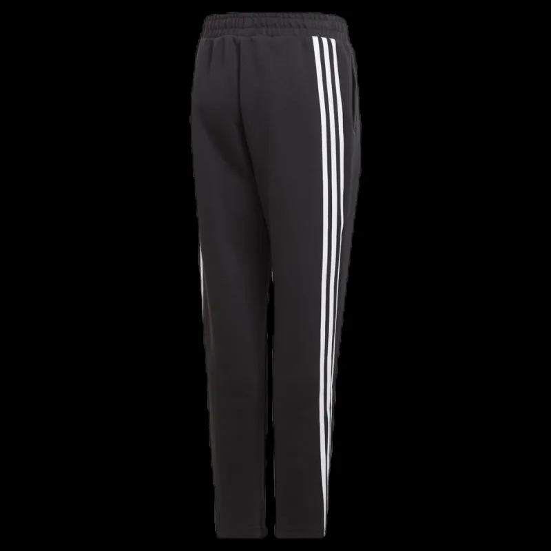 New adidas B 3S Tapered P Black / White Vit och Svart