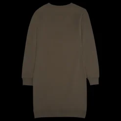 Clearance Boob B Warmer Dress Pine Green Svart