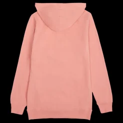 Boob B Warmer Hoodie Canyon Clay Rosa Discount