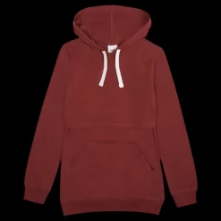 Boob B Warmer Hoodie Cayenne Röd Hot