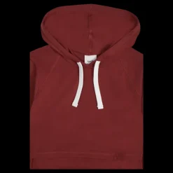 Boob B Warmer Hoodie Cayenne Röd Hot