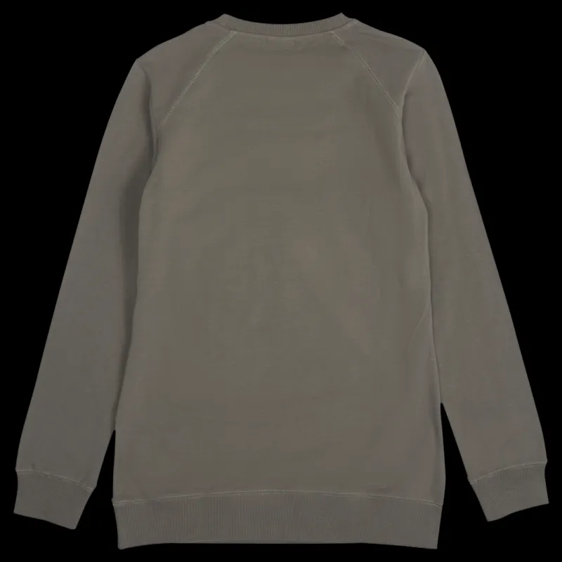 Discount Boob B Warmer Sweatshirt Olive Leaf Grön