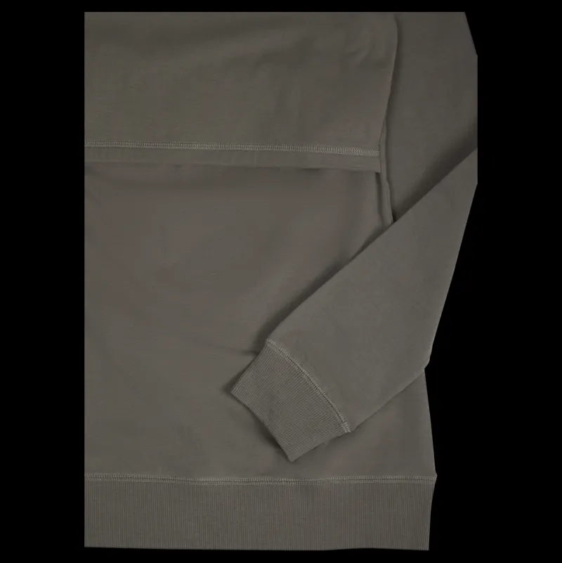 Discount Boob B Warmer Sweatshirt Olive Leaf Grön