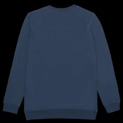 Boob B Warmer Sweatshirt Steel Blue Blå Discount