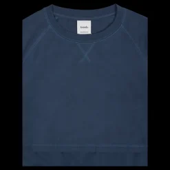 Boob B Warmer Sweatshirt Steel Blue Blå Discount