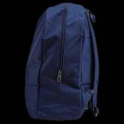 Kappa Back Pack Soccer, Velia Blue Blå Discount