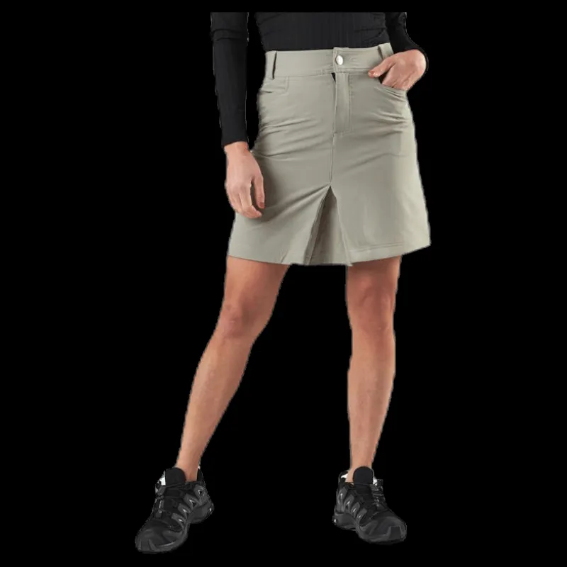 Dobsom Backa Skirt Beige Hot