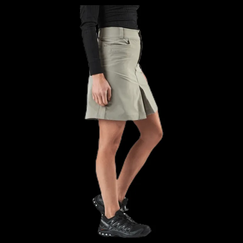 Dobsom Backa Skirt Beige Hot