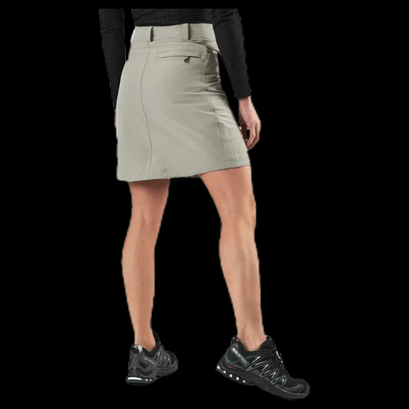 Dobsom Backa Skirt Beige Hot