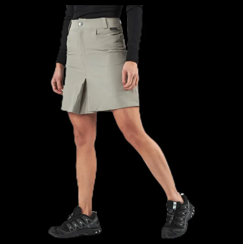 Dobsom Backa Skirt Beige Hot