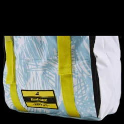 Babolat Backpack Classic Jr white Vit Outlet