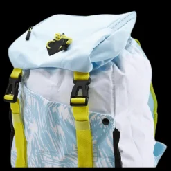 Babolat Backpack Classic Jr white Vit Outlet