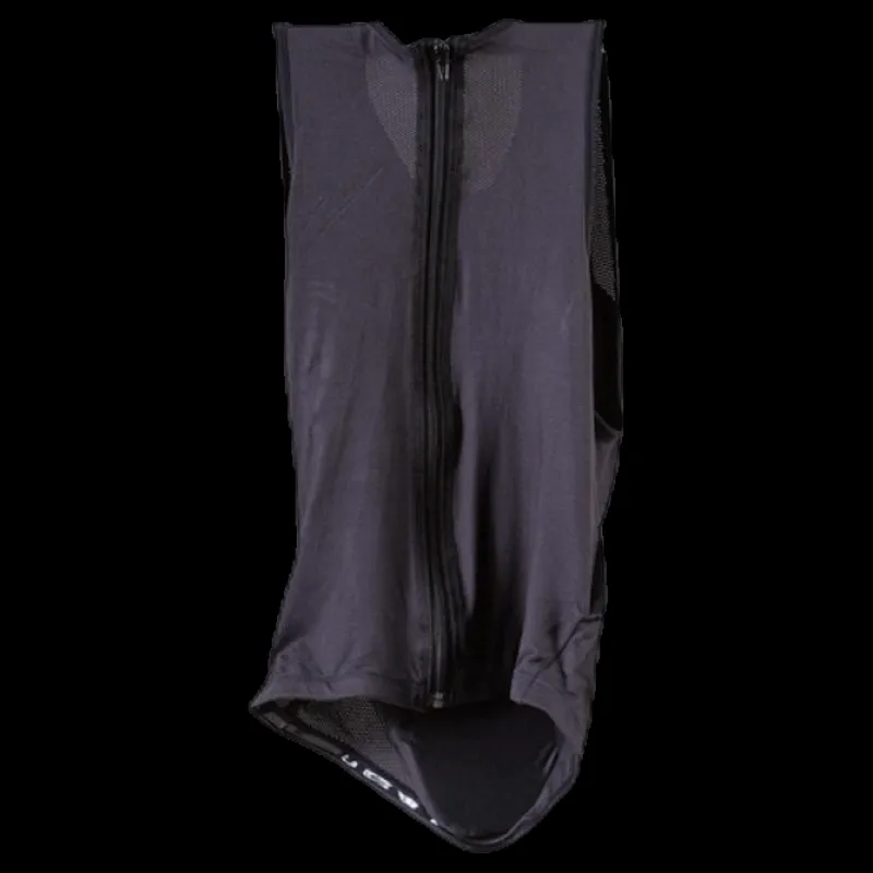 Best Shred Backpro Flexi Vest Black Svart