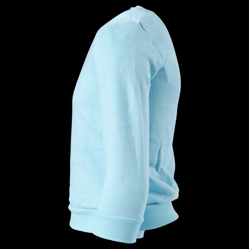 adidas Badge Of Sport Jogger Set Bliblu/White Blå Outlet