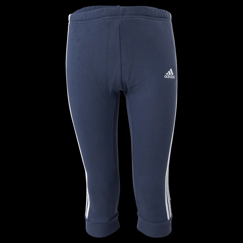 adidas Badge Of Sport Jogger Set Bliblu/White Blå Outlet