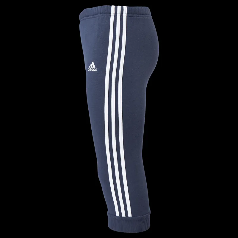 adidas Badge Of Sport Jogger Set Bliblu/White Blå Outlet