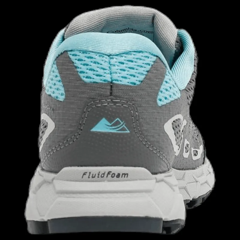 Columbia Bajada III Blue/Grey Blå och Grå Online
