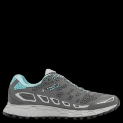 Columbia Bajada III Blue/Grey Blå och Grå Online