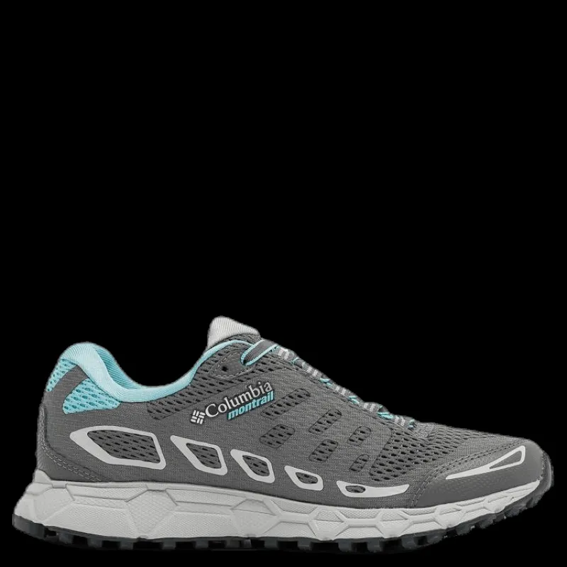 Columbia Bajada III Blue/Grey Blå och Grå Online