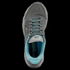 Columbia Bajada III Blue/Grey Blå och Grå Online