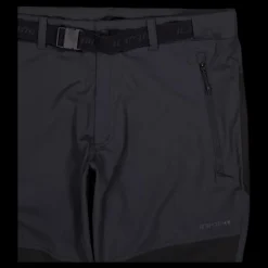 Clearance Icepeak Baker Anthracite Grå