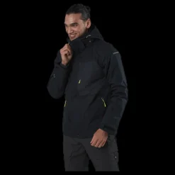 Icepeak Baker Black Svart Online