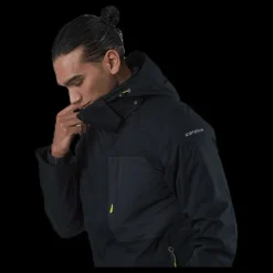 Icepeak Baker Black Svart Online