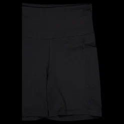 Outlet DKNY Sport Balance Compression Bike Short Black Svart