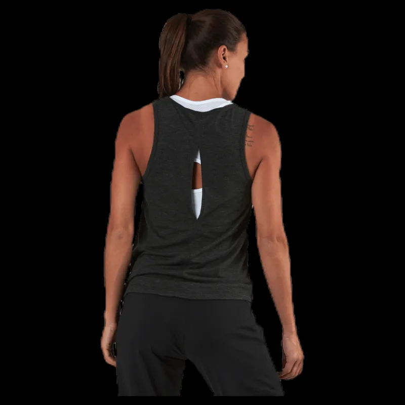 BLACC Balance Tank Top Grey Grå Discount