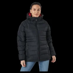 Dobsom Baldra Jacket Black Online