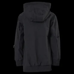 8848 Altitude Baldy Jr Anorak Black Svart