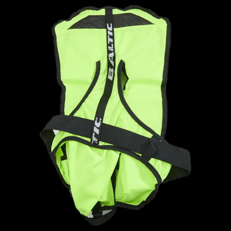 Baltic Bambi Supersoft Uv-yellow Flerfärgad