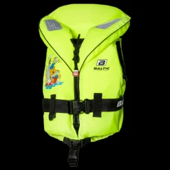 New Baltic Bamse Uv-yellow Gul