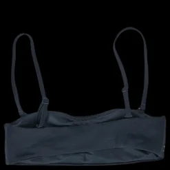 New Puma Bandeau Top Black Svart