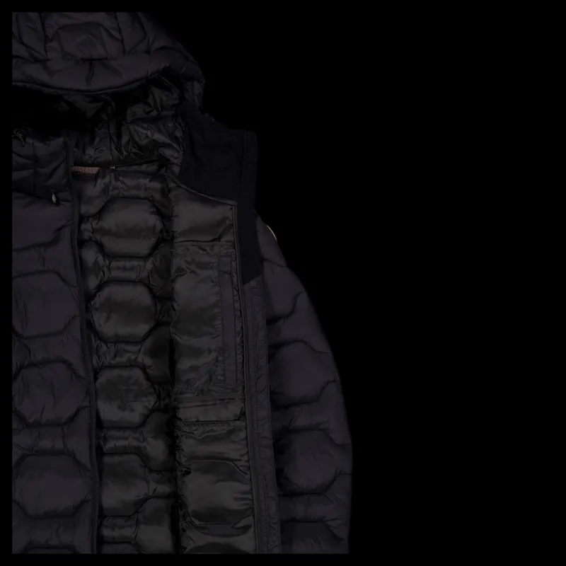 Best Icepeak Bandis Black Svart