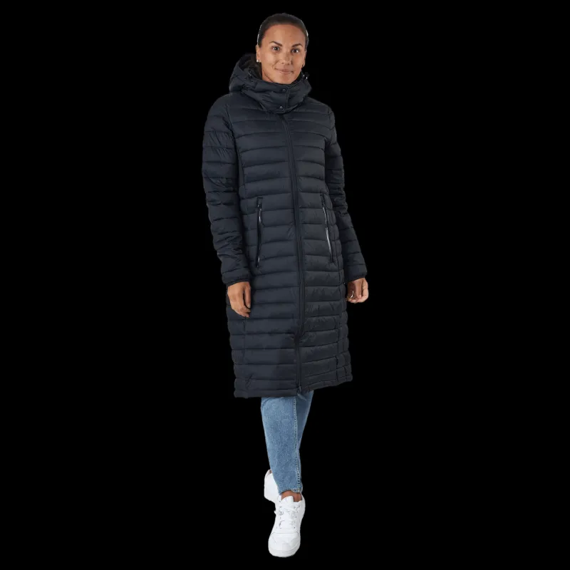 Icepeak Bandis Black Svart Clearance