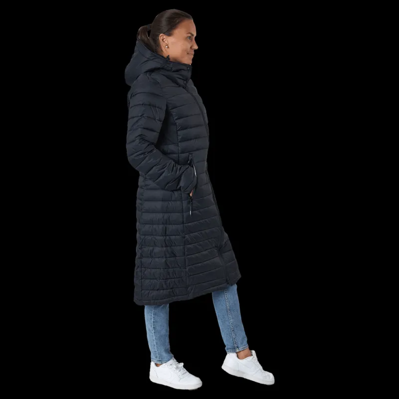 Icepeak Bandis Black Svart Clearance