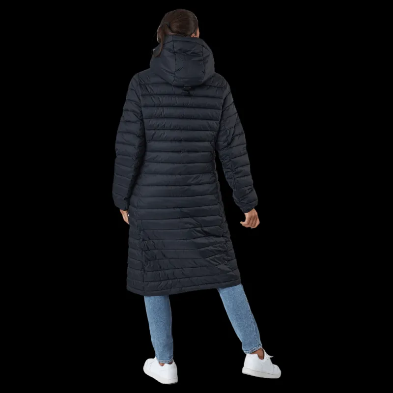 Icepeak Bandis Black Svart Clearance