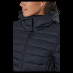 Icepeak Bandis Black Svart Clearance