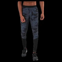 Endurance Barate Long Training Pants Patterned Mönstrad Discount