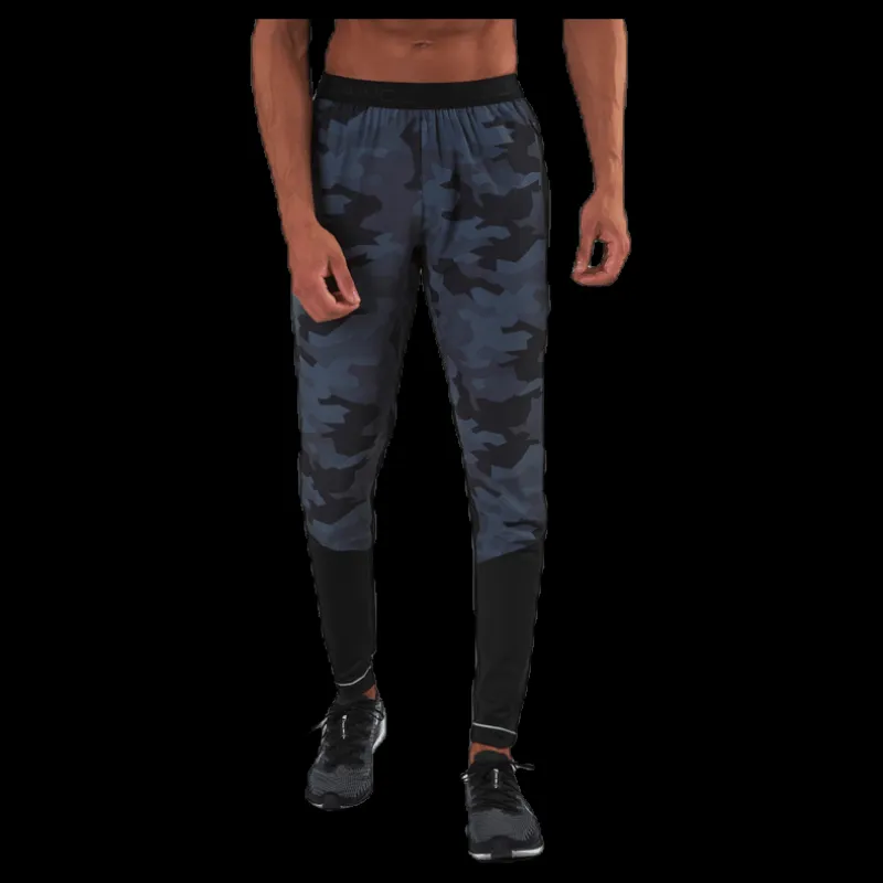 Endurance Barate Long Training Pants Patterned Mönstrad Discount