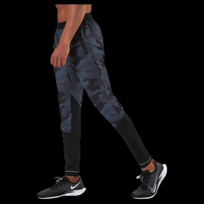 Endurance Barate Long Training Pants Patterned Mönstrad Discount