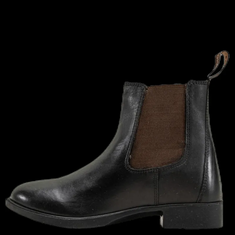 Equipage Bari Jodhpurs Junior Brown Brun Hot