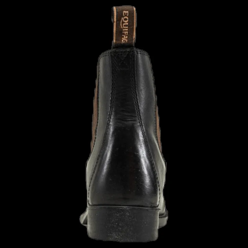Equipage Bari Jodhpurs Junior Brown Brun Hot