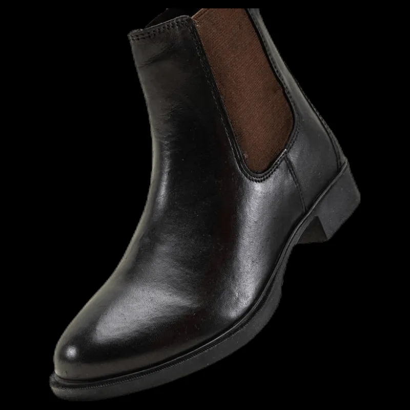 Equipage Bari Jodhpurs Junior Brown Brun Hot