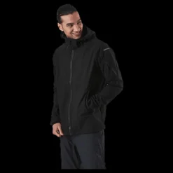 Icepeak Barling Black Svart Hot