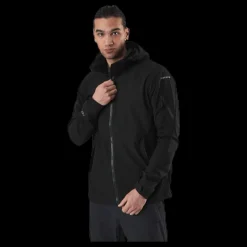 Icepeak Barling Black Svart Hot